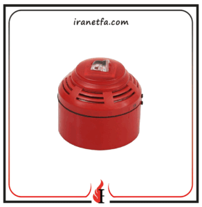 فلاشر متعارف الکس مدل Efire-EB