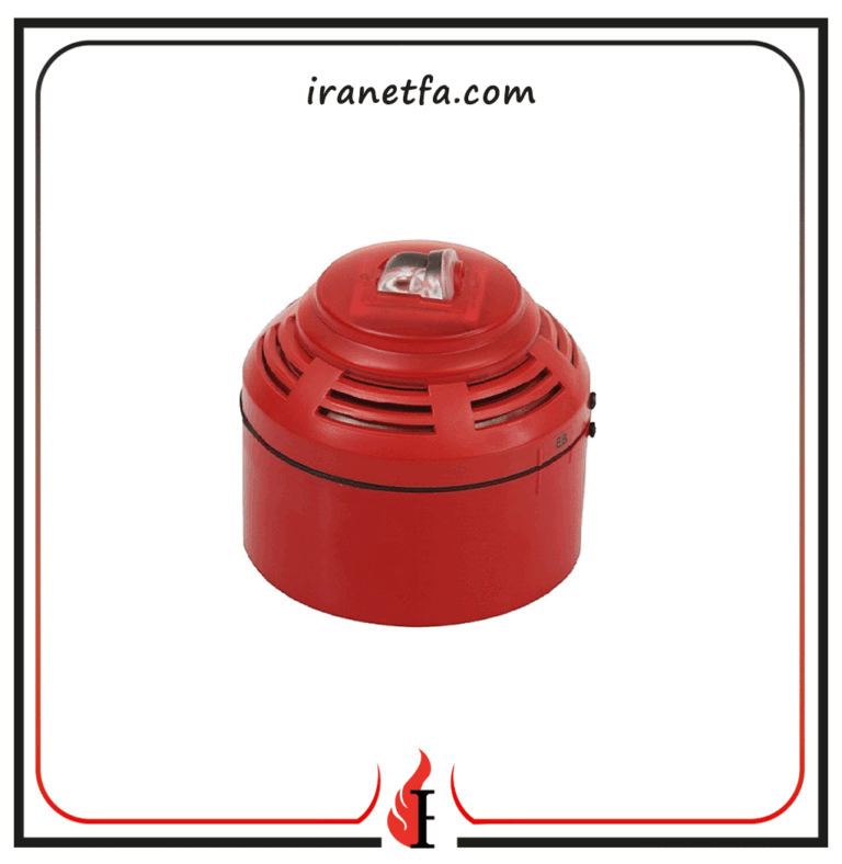 فلاشر متعارف الکس مدل Efire-EB
