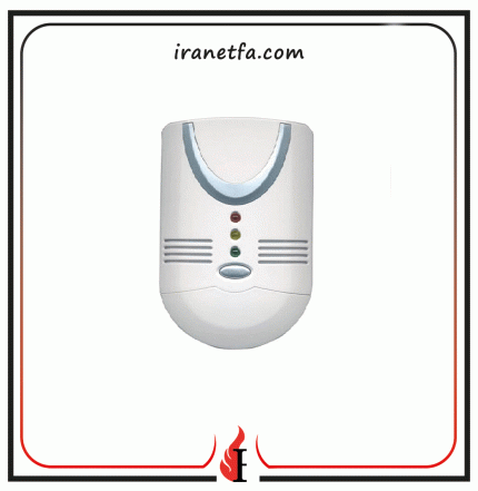 دتکتور گاز الکس مدل EGD ۲۰۰