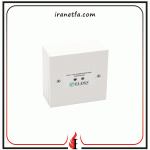 ماژول ورودی/خروجی آدرس پذیر هوشمند الکس مدل Nova-A I/O