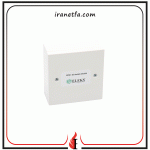 ماژول ورودی/خروجی آدرس پذیر الکس مدل NOVA-ISO