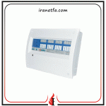 پنل تکرارکننده متعارف الکس مدل EFIRE-ECP-RP