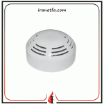 دتکتور دودی متعارف الکس مدل EFIRE-EOD
