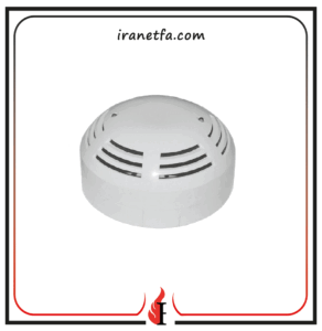 دتکتور دودی متعارف الکس مدل EFIRE-EOD