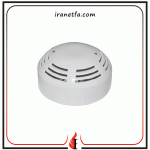 دتکتور حرارتی متعارف الکس مدل EFIRE-EHD