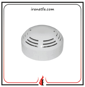 دتکتور حرارتی متعارف الکس مدل EFIRE-EHD