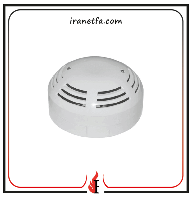 دتکتور حرارتی متعارف الکس مدل EFIRE-EHD