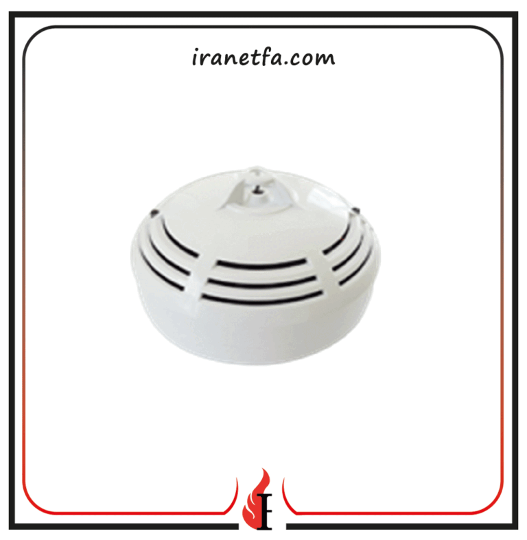 دتکتور ترکیبی آدرس پذیر الکس مدل NOVA-ACD