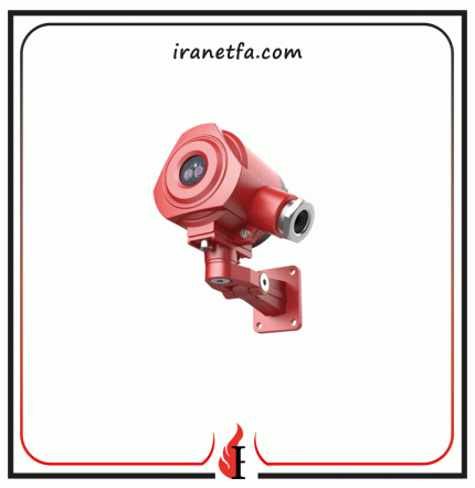 دتکتور شعله ANYSAFE مدل KF715/UVIR2