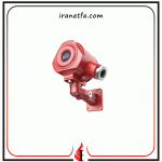 دتکتور شعله‌ ANYSAFE مدلKF715/IR3