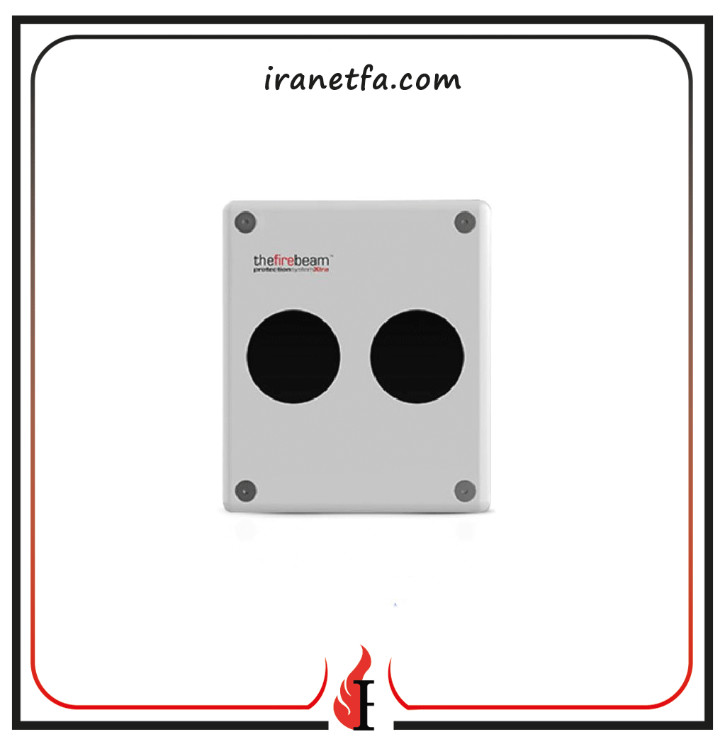 The-firebeam-Blue بیم دتکتور فایربیم بلو