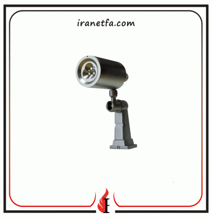 دتکتور شعله IR3 مدل FX-500EX برند VINE-SYS