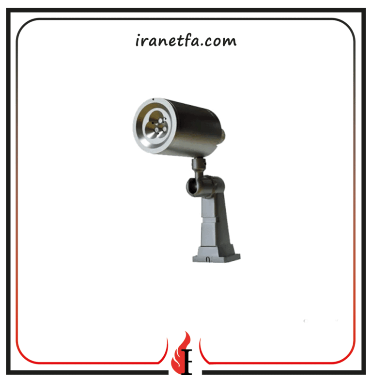 دتکتور شعله IR3 مدل FX-500EX برند VINE-SYS