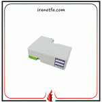 فیلتر دتکتور مکنده VESDA مدل VLF 500