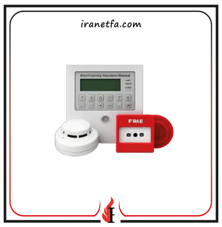 سیستم اعلام حریق آدرس پذیر چیست؟ نحوه عملکرد و مزایای آن