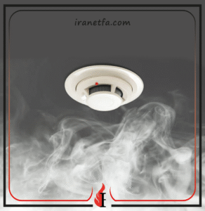 چگونه سیستم مدیریت دود از گسترش آتش و آسیب های جانی جلوگیری میکند؟