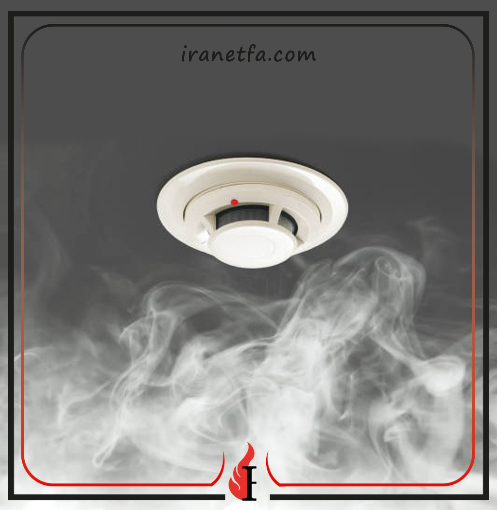چگونه سیستم مدیریت دود از گسترش آتش و آسیب های جانی جلوگیری میکند؟