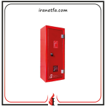 باکس کپسول آتش نشانی