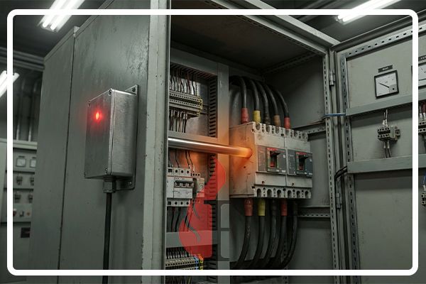 دتکتور حرارتی میله ای