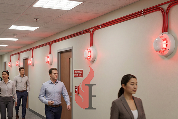 آژیر متعارف